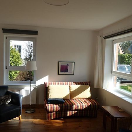 Ferienwohnung Im Kieler Sueden Exterior foto